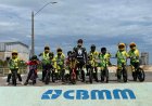 Associação BMX transforma a vida de mais de 250 jovens em Araxá em parceria com a CBMM