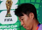 Coreia do Sul e República Tcheca fecham primeiro dia de Copa do Mundo