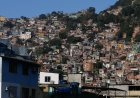 Projeto de turismo em favelas do Rio prepara rota especial para a Copa