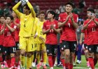 Coreia do Sul vence República Tcheca de virada