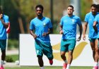 Brasil estreia hoje na Copa do Mundo em jogo contra o Marrocos