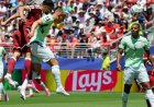 Suíça desperdiça chances e Catar arranca empate no fim pelo Grupo B