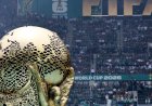 Veja os jogos deste domingo na Copa do Mundo 2026