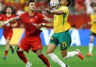 Austrália e Escócia vencem no terceiro dia da Copa; Brasil só empata