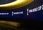 Confira os jogos desta segunda-feira pela Copa do Mundo 2026