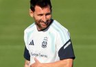 Veja os jogos de terça na Copa do Mundo; Argentina e França estreiam