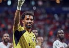 Goleiro Vozinha brilha contra a Espanha e vira destaque na Copa