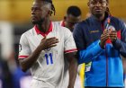 Rival do Brasil na Copa, Haiti celebra a esperança em meio à crise