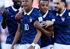 França vence Senegal por 3 a 1 na estreia do Grupo I da Copa do Mundo