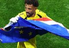 Goleiro Vozinha torce por novo contrato: "lugar onde possa ser feliz"