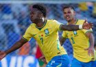 Brasil busca a 1ª vitória na Copa contra o Haiti