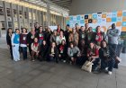 Fundação da Criança e do Adolescente de Araxá participa de encontro nacional