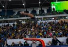 Brasil garante seleções da ginástica artística no Mundial da Holanda