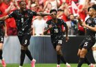 Canadá atropela Catar e vence pela primeira vez em uma Copa do Mundo
