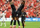 Veja os resultados dos jogos de quinta-feira (18) na Copa