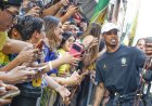 Preservado, Gabriel Magalhães garante estar bem para enfrentar Haiti