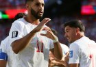 Com gol no relâmpago, Marrocos derrota Escócia pelo grupo do Brasil