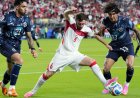 Paraguai vence por 1 a 0 e elimina Turquia no grupo D da Copa