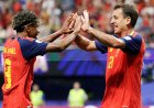 Espanha desencanta e vence a 1ª na Copa goleando a Arábia Saudita