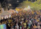 Na torcida pelo hexa, Sigma Lithium lançou parque do torcedor em Taquaral e Araçuaí