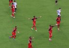 Estreante na Copa, Cabo Verde segue com chances de se classificar