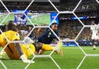 Estudo indica desconfiança do torcedor, mesmo após 1ª vitória na Copa