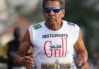 Carlos Fernandes é destaque na Corrida Tático Móvel da PM em Araxá