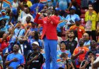 Congolês leva Lumumba para a Copa e celebra legado do pan-africanista
