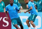 Com Neymar de volta, Brasil encara Escócia, velha conhecida em Copas