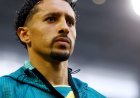 Marquinhos pede ambição e avisa: "Uma nova competição começa agora"