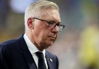 Ancelotti celebra atuação sólida, mas pede calma para mata-mata