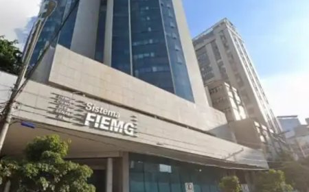FIEMG alerta para impactos de proposta dos EUA que prevê tarifa adicional de 25% sobre produtos brasileiros