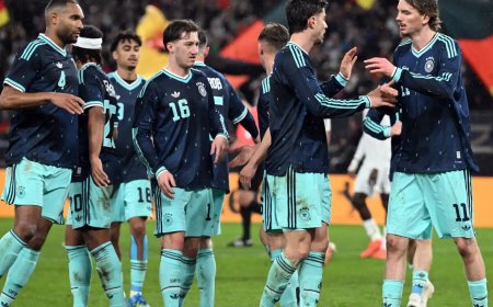 Tetracampeã mundial Alemanha é o destaque do Grupo E da Copa
