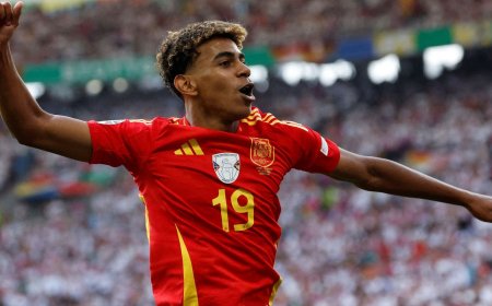 Com elenco estelar, Espanha encabeça Grupo H da Copa do Mundo