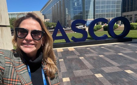 ASCO 2026: inovação, medicina de precisão e o futuro da oncologia