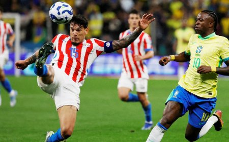 Brasileirão tem recorde de jogadores convocados para uma Copa do Mundo