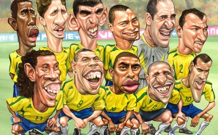 Exposição interativa mostra participação do Brasil em copas do Mundo