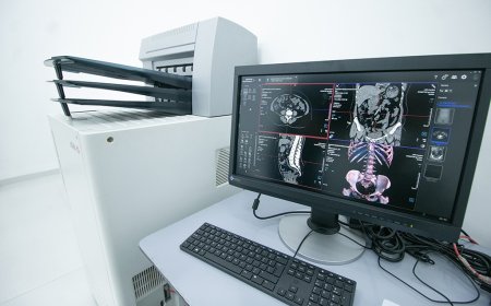 Araxá recebe mais de R$ 3,4 milhões para Média e Alta Complexidade na Saúde