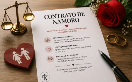 Relações afetivas e segurança jurídica