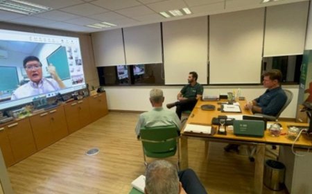 Nova Era no Campo: Mercado Futuro do Leite promete blindar produtores contra oscilações de preços