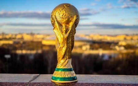 Copa do Mundo: Brasil vai em busca do hexa no maior Mundial da história