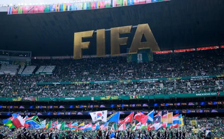 Copa do Mundo: Fenaj denuncia constrangimento a jornalistas nos EUA