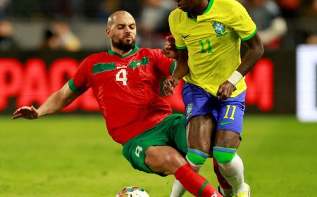 Brasil estreia na Copa do Mundo após ciclo de preparação tumultuado