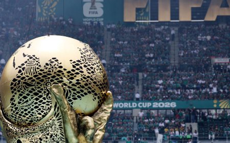 Veja os jogos deste domingo na Copa do Mundo 2026