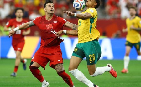 Austrália e Escócia vencem no terceiro dia da Copa; Brasil só empata