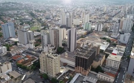 Divinópolis é a 1ª em liberdade econômica