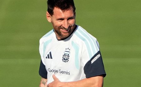 Veja os jogos de terça na Copa do Mundo; Argentina e França estreiam