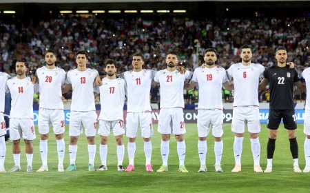 Delegação iraniana relata problemas para deixar os EUA