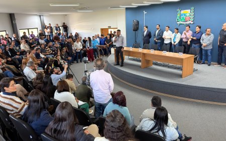 Prefeitura de Araxá anuncia continuidade do abono natalino