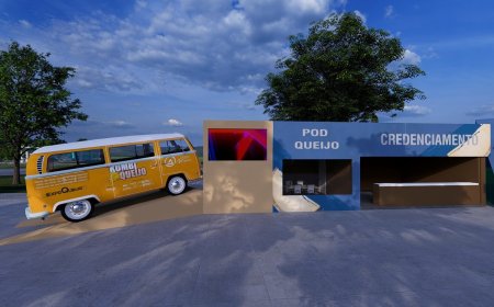 ExpoQueijo  terá mais de 20 horas de debates ao vivo sobre o universo do queijo artesanal